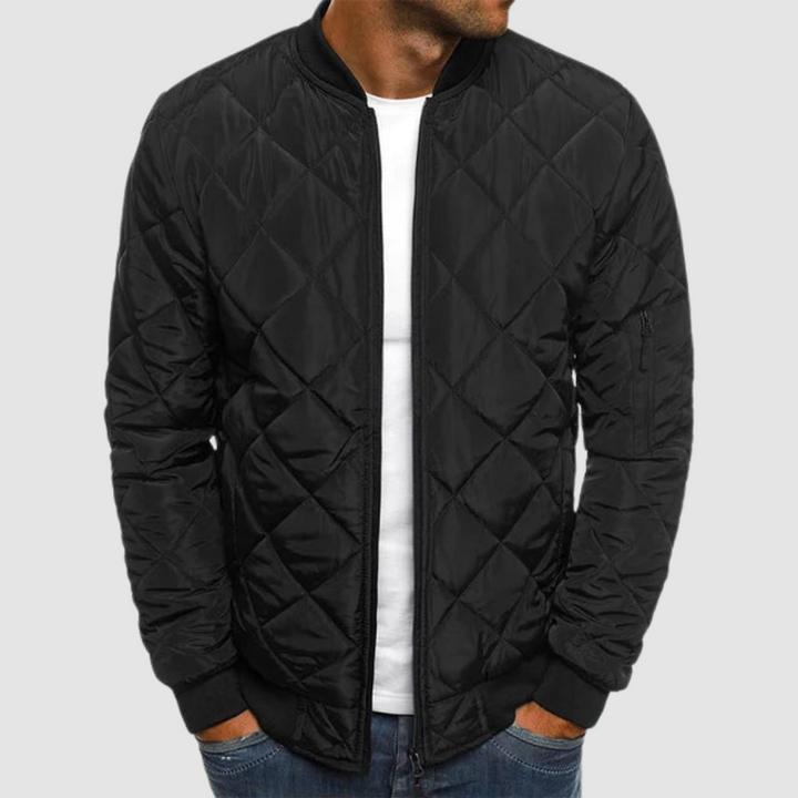 Clark - Lightweight Spring Jacket