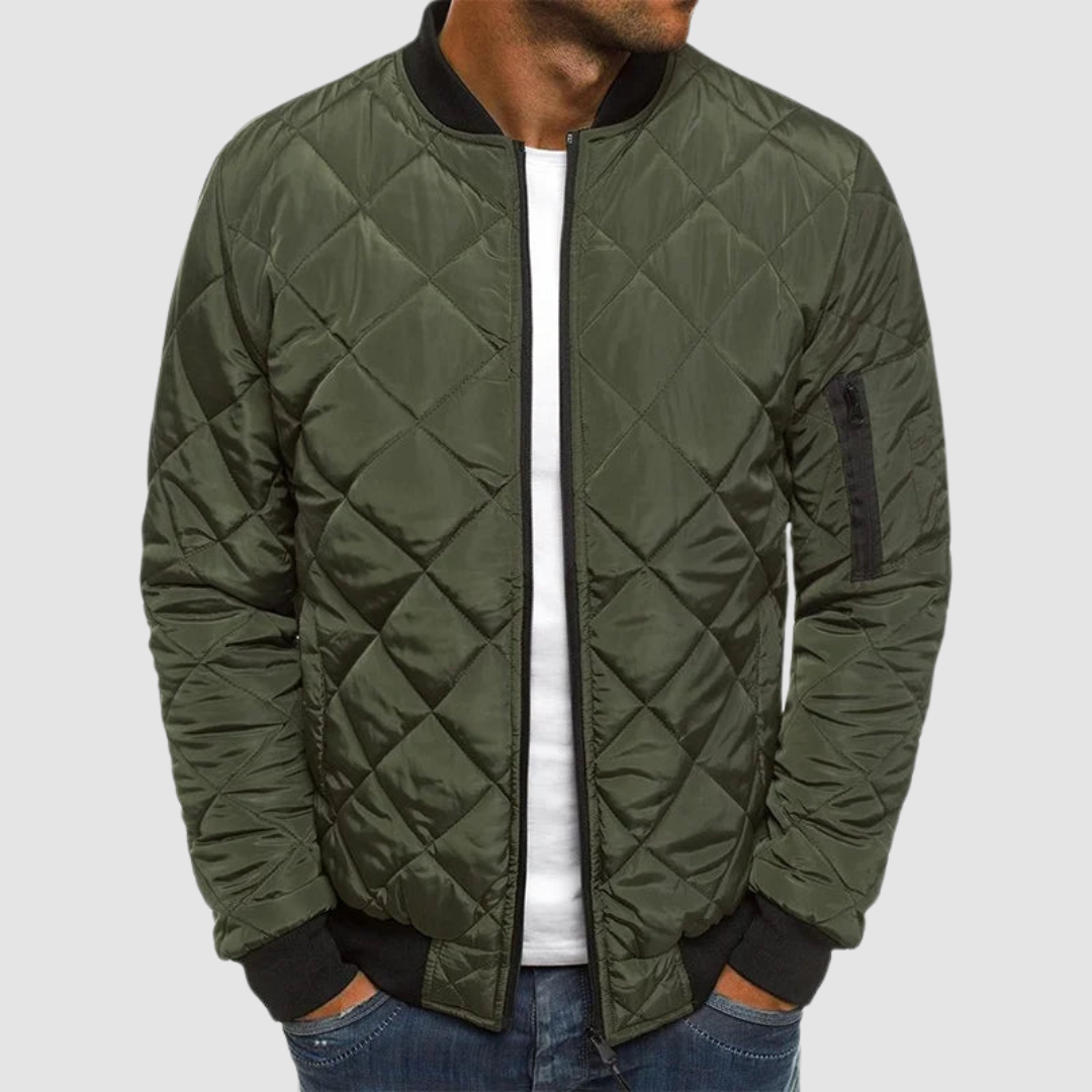 Clark - Lightweight Spring Jacket