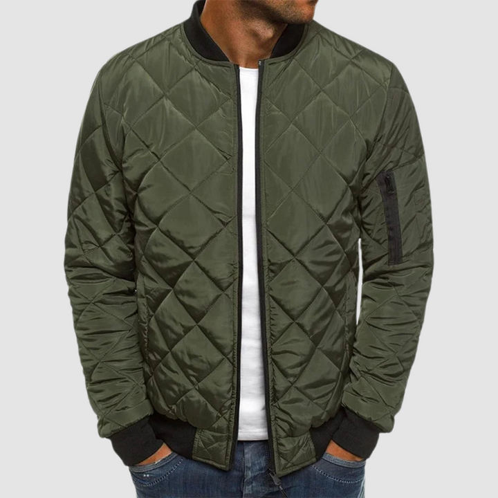 Clark - Lightweight Spring Jacket