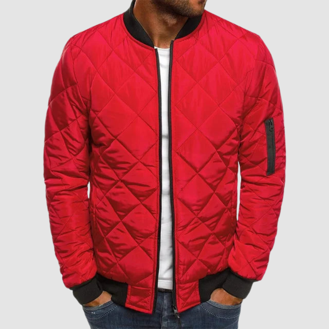 Clark - Lightweight Spring Jacket