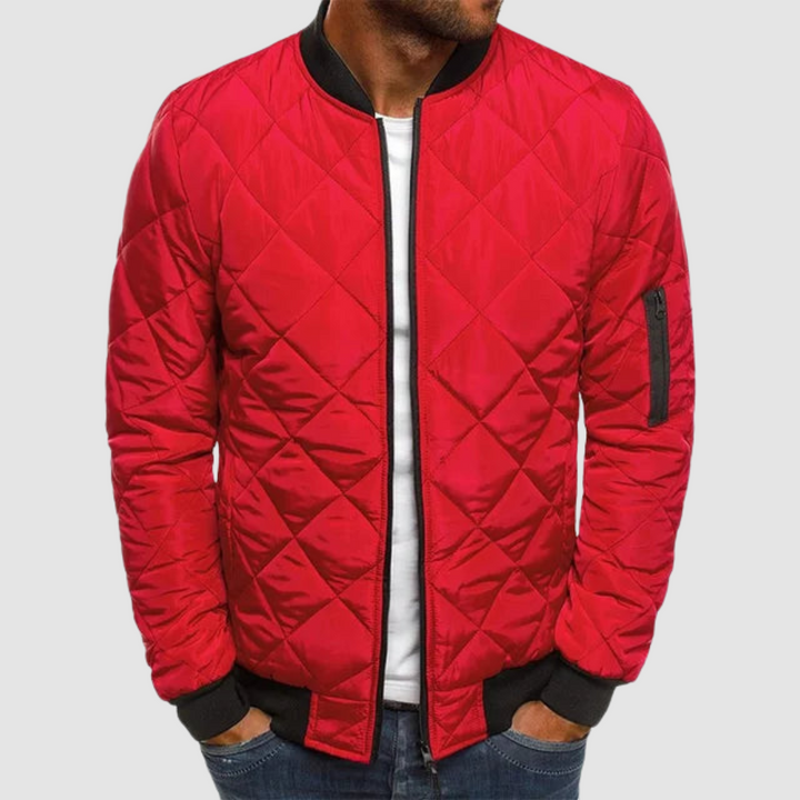 Clark - Lightweight Spring Jacket