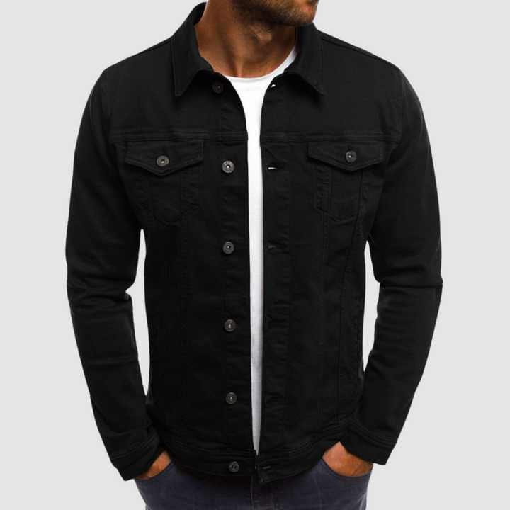 Westmere - Durable cotton Jacket