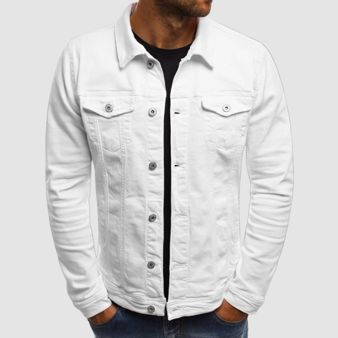 Westmere - Durable cotton Jacket