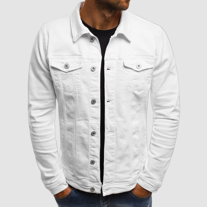 Westmere - Durable cotton Jacket