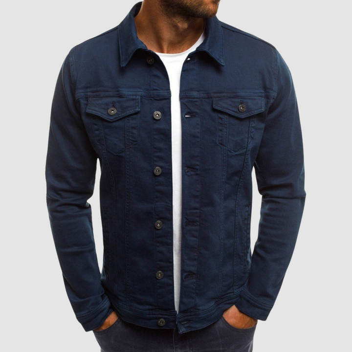 Westmere - Durable cotton Jacket