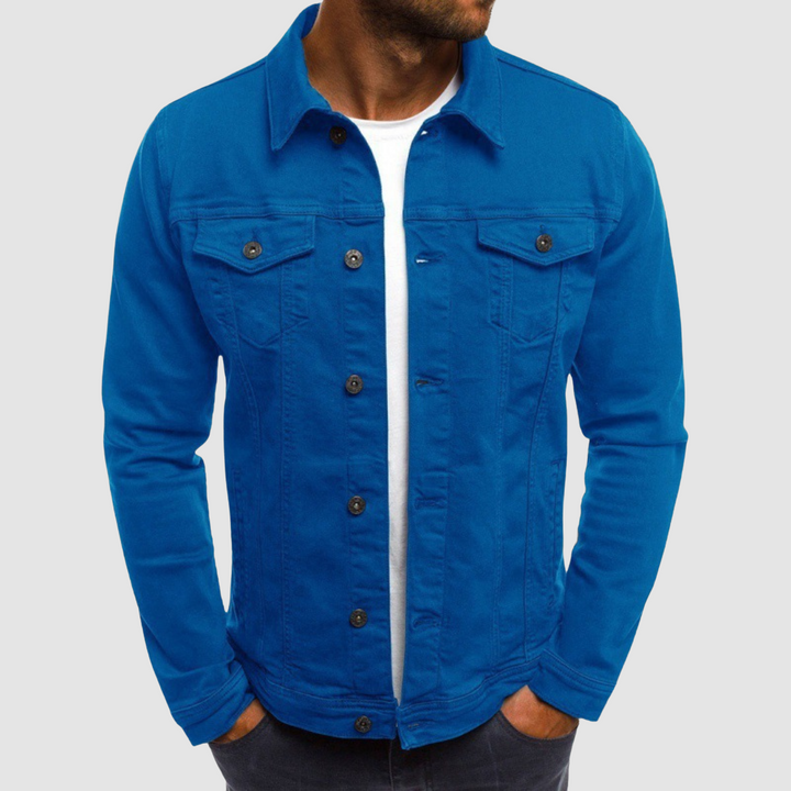 Westmere - Durable cotton Jacket