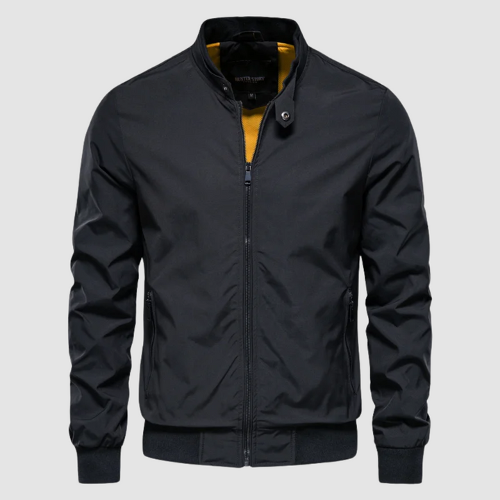 Jacob - Lightweight Bomber Jacket