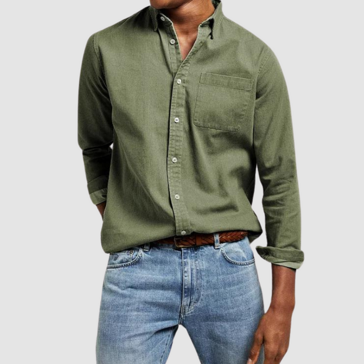 Vincent - Elegant shirt