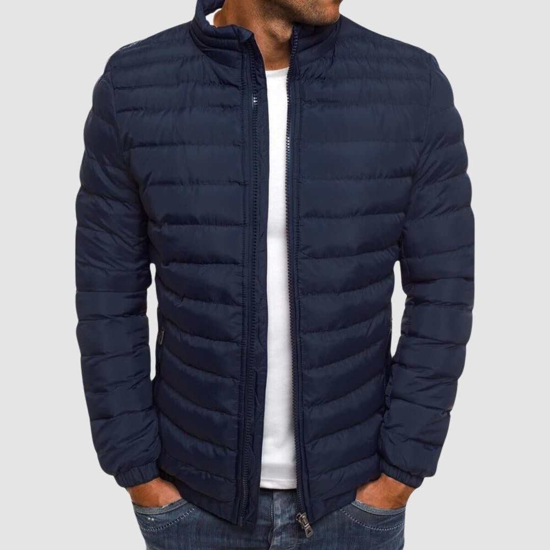 Mitchel - Lightweight summer jacket