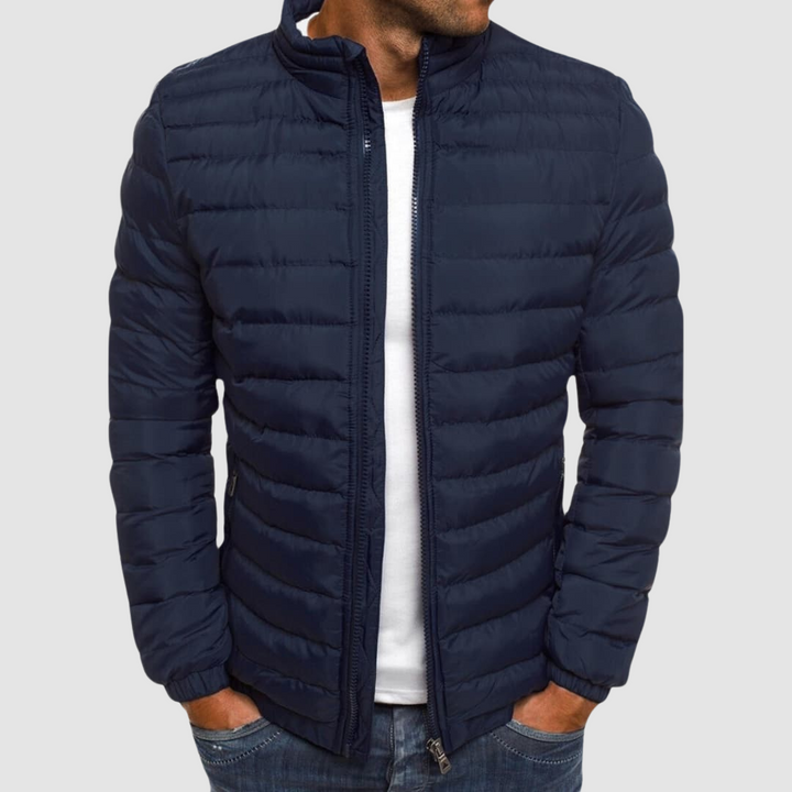 Mitchel - Lightweight summer jacket
