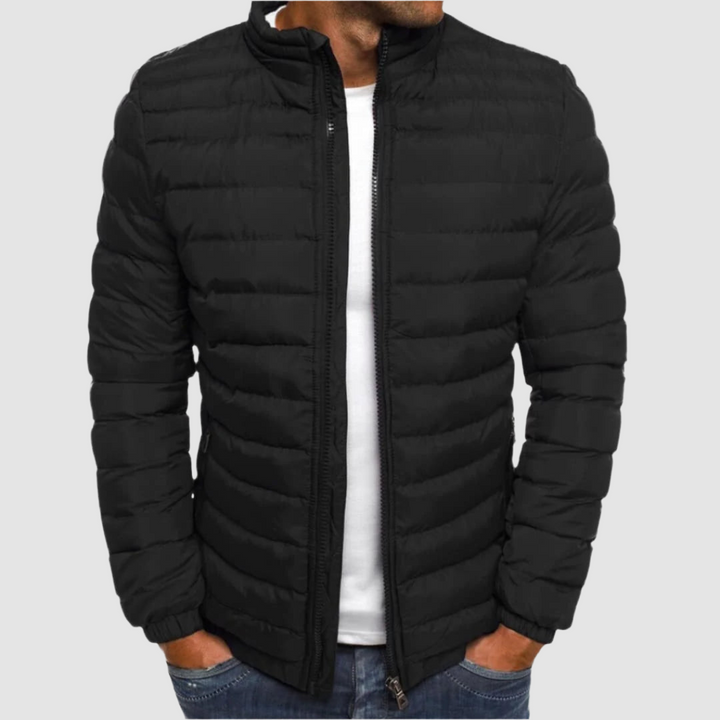 Mitchel - Lightweight summer jacket