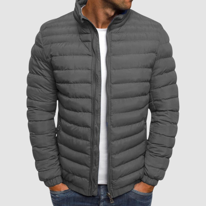 Mitchel - Lightweight summer jacket