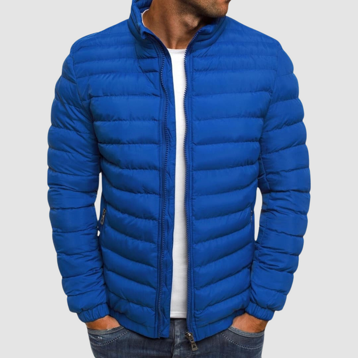 Mitchel - Lightweight summer jacket