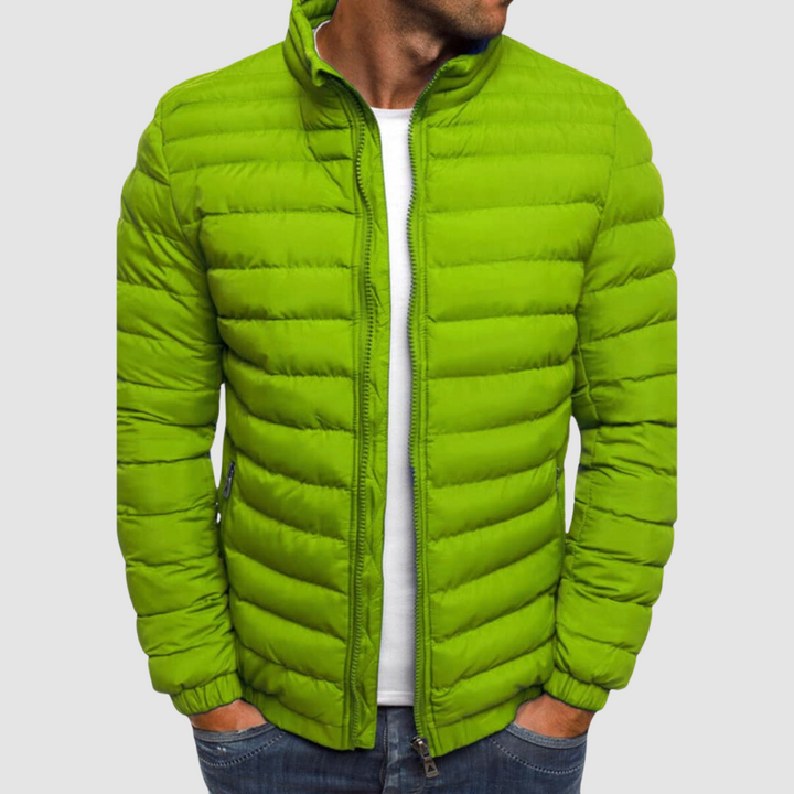 Mitchel - Lightweight summer jacket