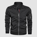 Ben - Lightweight Bomber Jacket