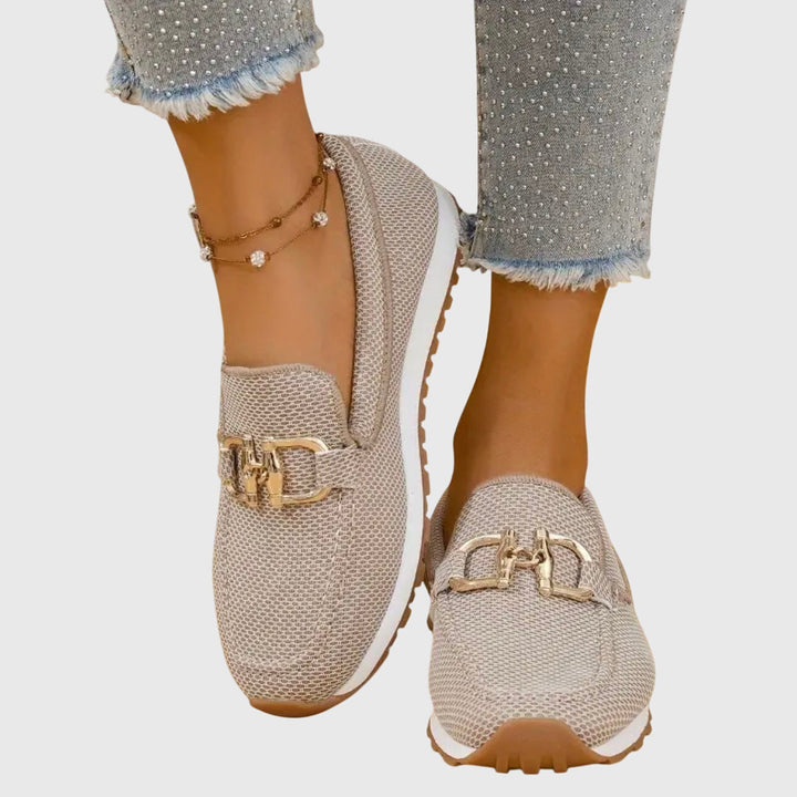 MADISON - BREATHABLE COMFORT LOAFERS