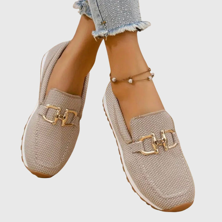 MADISON - BREATHABLE COMFORT LOAFERS