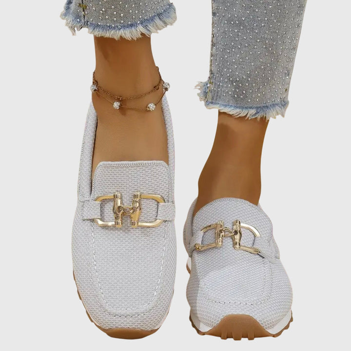 MADISON - BREATHABLE COMFORT LOAFERS