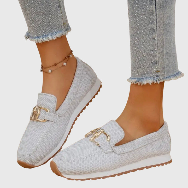MADISON - BREATHABLE COMFORT LOAFERS