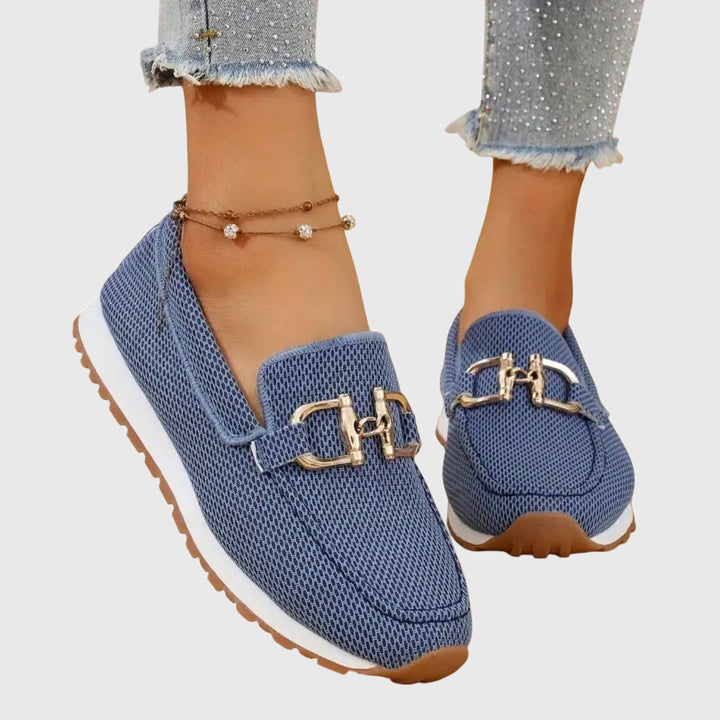 MADISON - BREATHABLE COMFORT LOAFERS