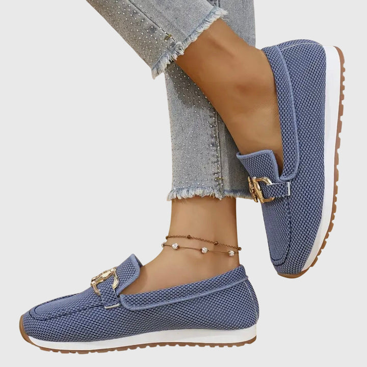 MADISON - BREATHABLE COMFORT LOAFERS