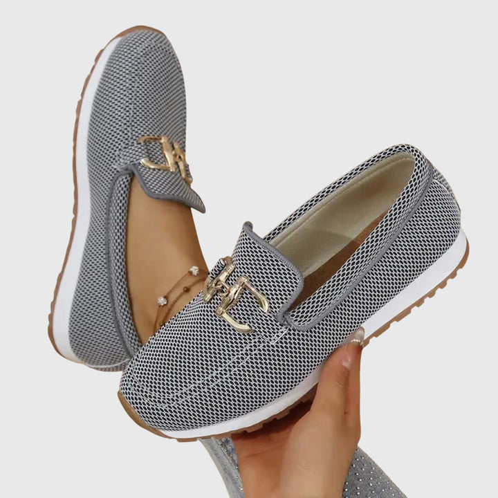 MADISON - BREATHABLE COMFORT LOAFERS