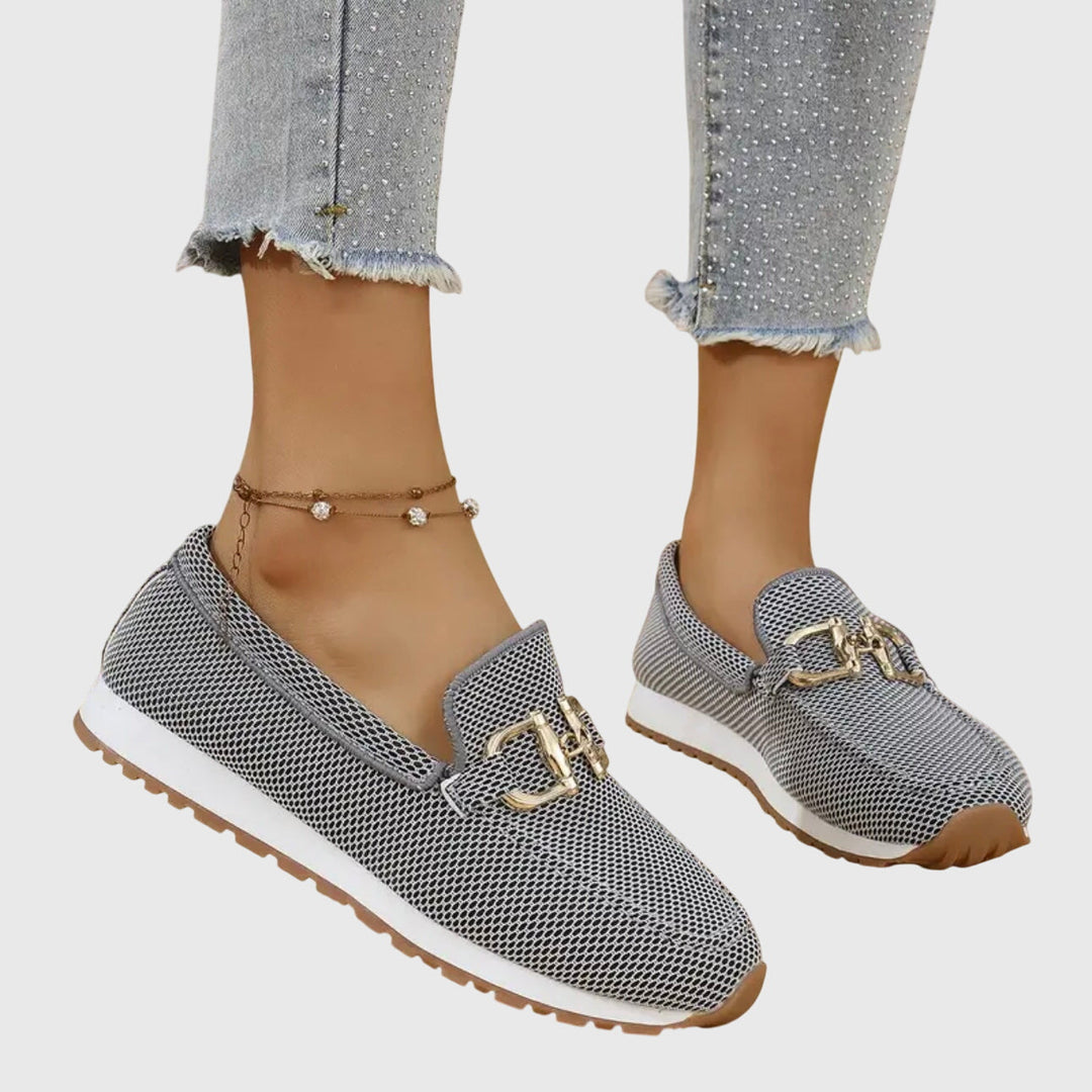 MADISON - BREATHABLE COMFORT LOAFERS