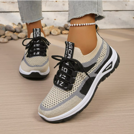Martha lightweight comfort sneakers, main view
