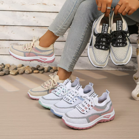 Martha sneakers in all available colors