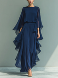 Michaela - Elegant Two-Piece Set