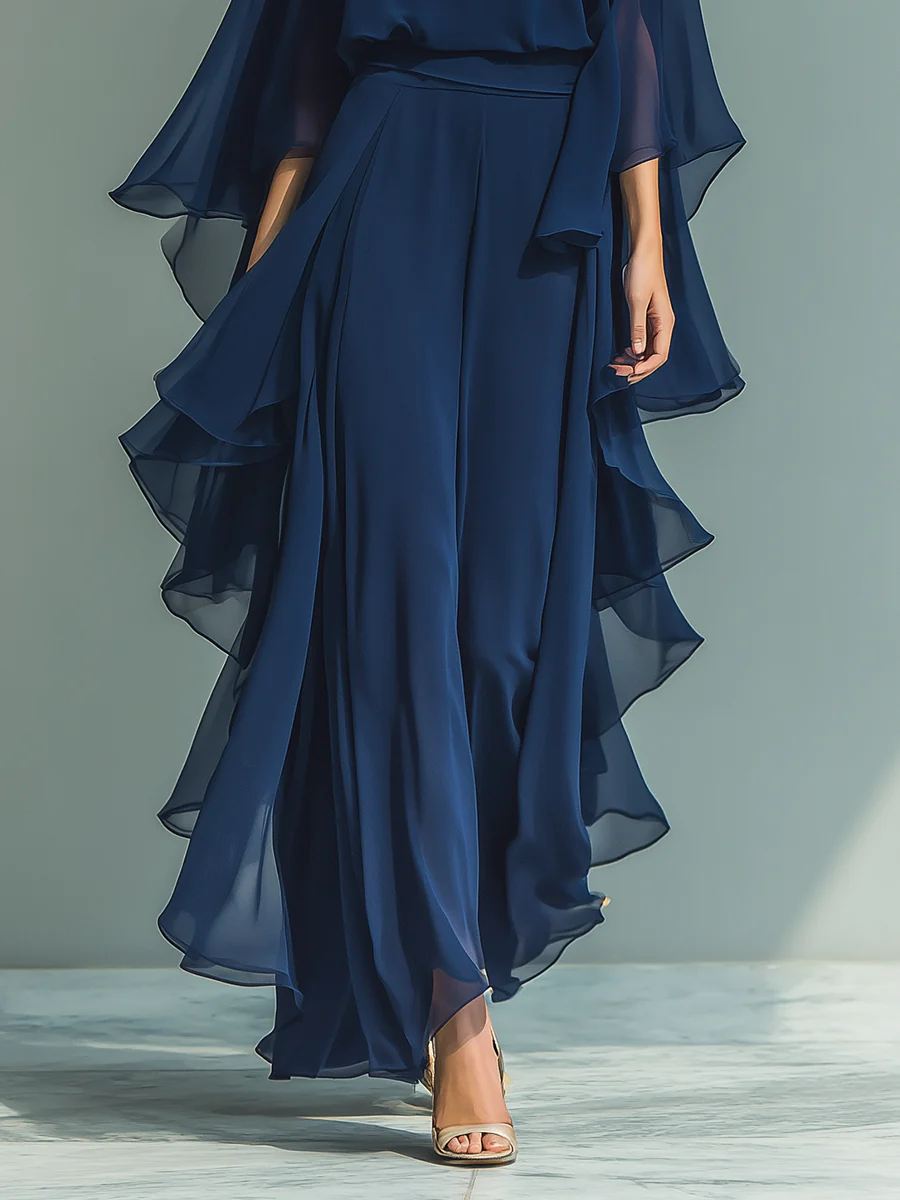 Michaela - Elegant Two-Piece Set