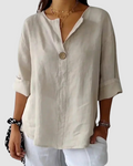 Nona - Classic Blouse