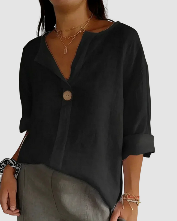 Nona - Classic Blouse
