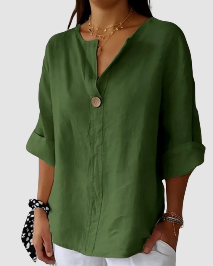 Nona - Classic Blouse