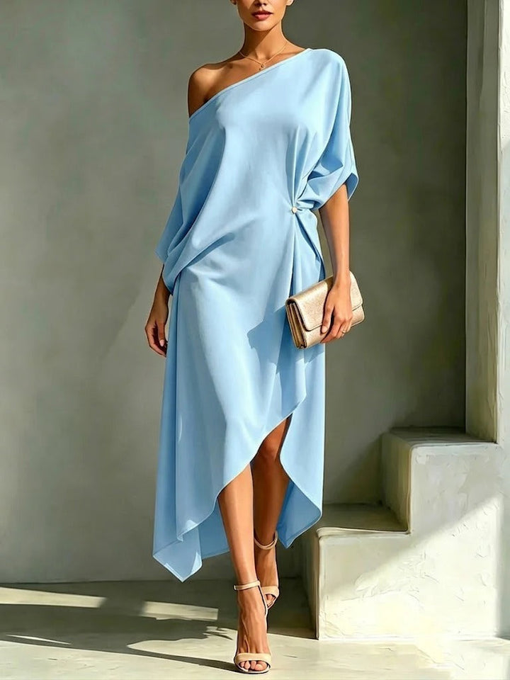 Brielle - Elegant Dress