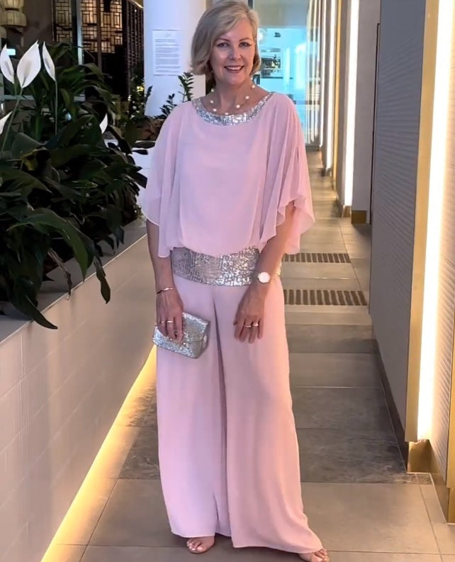 Heather - Classy Elegant Set
