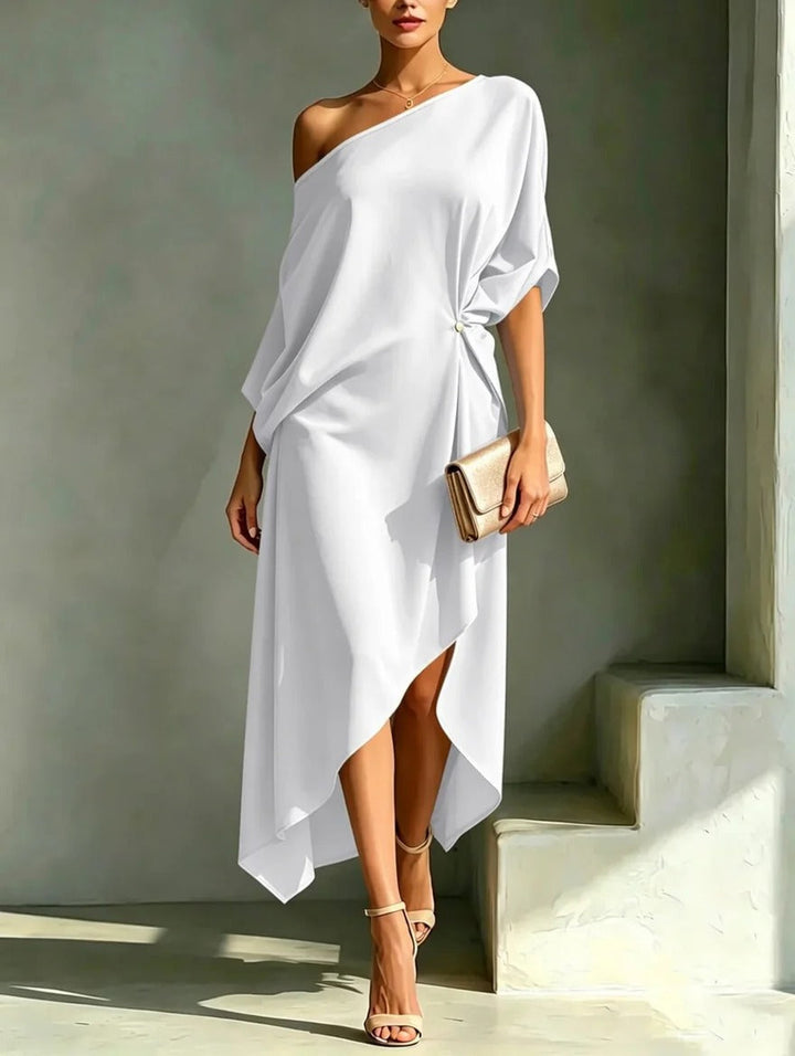 Brielle - Elegant Dress