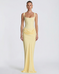 Aurora - Elegant Maxi Dress