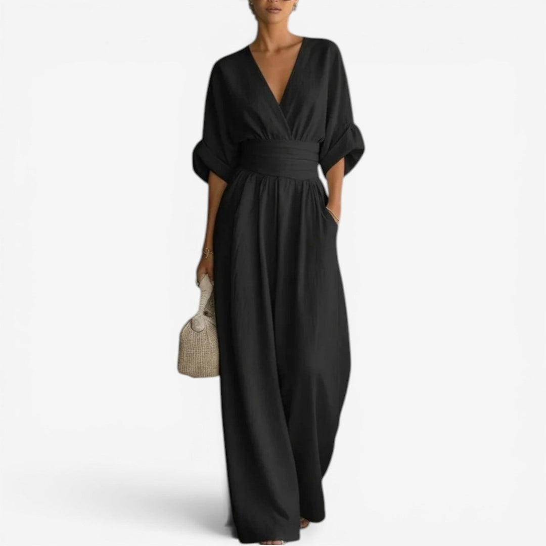 Charlotte - Elegant Jumpsuit