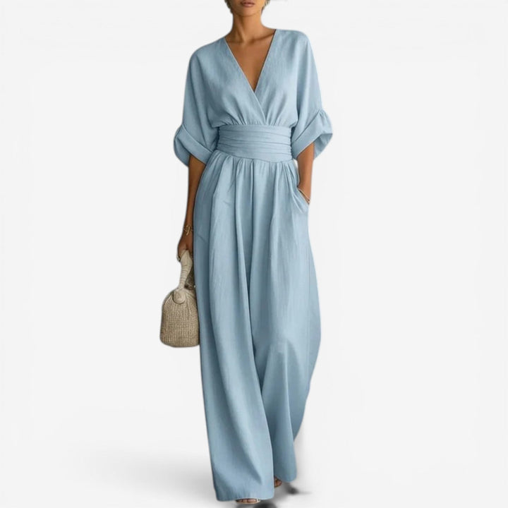 Charlotte - Elegant Jumpsuit