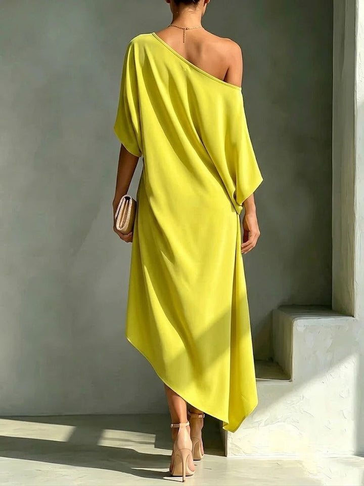 Brielle - Elegant Dress